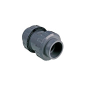 Pimtaş Pvc Yapıştırma Yaylı Çekvalf 63 mm - 1