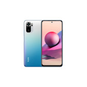 Xiaomi Redmi Note 10S 6 GB RAM 64 GB Mavi Cep Telefonu (Xiaomi Türkiye Garantili) - 1