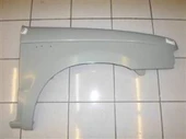 ÖN ÇAMURLUK Sol FORD RANGER 2002-2006 - 1
