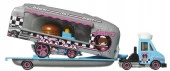 Hot Wheels Dine'n Dash Tır BDW51-HMF90 - 4