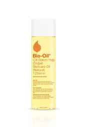 BİO-OİL NATURAL CİLT BAKIM YAĞI 125 ML - 2