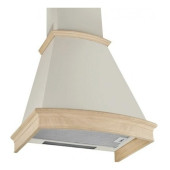 Teka Lania BG670 60 cm Bej Davlumbaz - 1