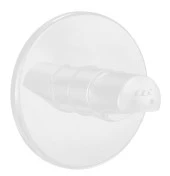 ECA Myra Ankastre Duş Bataryası Sıva Üstü Mat Beyaz 102167103C4-Y thumbnail 1