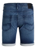 JACK JONES Rick Model Likralı Erkek Kot Şort 12250169 - 7