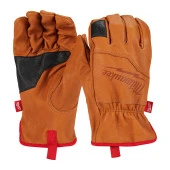 Milwaukee Deri Eldiven 9 No 4932478124 - 1