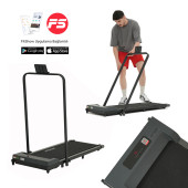 Uygulama Bağlantılı Uzaktan Kumandalı Yürüyüş Bandı Ve Koşu Bandı - 1