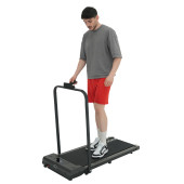 Uygulama Bağlantılı Uzaktan Kumandalı Yürüyüş Bandı Ve Koşu Bandı - 6