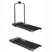 Uygulama Bağlantılı Uzaktan Kumandalı Yürüyüş Bandı Ve Koşu Bandı - 9