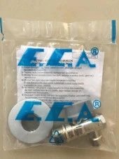 25 Adet Eca Filtreli Ara(Taharet) Musluk 602111043 - 2