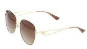 Hawk HW2191-02 57 Polarize Kadın Güneş Gözlüğü - 1