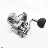 Daiwa Saltiga 2015 15 HL Slow Jigging Çıkrık Makine (Sol Kol) thumbnail 2