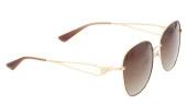 Hawk HW2191-02 57 Polarize Kadın Güneş Gözlüğü - 3