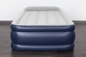 Bestway 67628 3 Katlı Pompalı Tek kişilik Şişme Yatak - 3