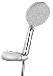 ECA Dalia Mafsallı Duş Seti Banyo Üst Takımı 102117399 - 1