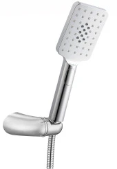 ECA Tiera Plus Mafsallı Duş Seti Banyo Üst Takımı 102117400 - 1