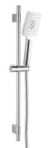 ECA Tiera Plus Banyo Hareketli Sürgülü Duş Seti Üst Takımı 102146092 - 1