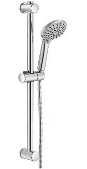 ECA Logica Banyo Hareketli Sürgülü Duş Seti Üst Takımı 102146082 thumbnail 1