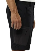 Jack Wolfskin 1503792 Active Track M Erkek Spor Şort thumbnail 4