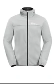 Jack Wolfskin 1306923 Feldberg Hoody M Erkek Softshell Ceket - 1