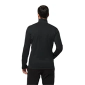 Jack Wolfskin 1710521 Kolbenberg Fz M Erkek Polar thumbnail 4