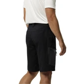 Jack Wolfskin 1503792 Active Track M Erkek Spor Şort thumbnail 3