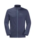 Jack Wolfskin 1710521 Kolbenberg Fz M Erkek Polar - 1