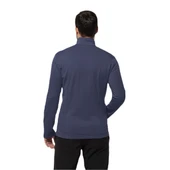 Jack Wolfskin 1710521 Kolbenberg Fz M Erkek Polar - 3