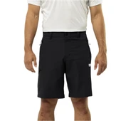 Jack Wolfskin 1503792 Active Track M Erkek Spor Şort thumbnail 1