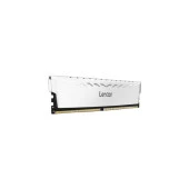 Lexar THOR (1x8) 8GB DDR4 3600MHz White CL18 PC Ram LD4BU008G-R3600GSWG - 2