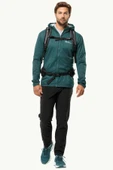 Jack Wolfskin 1508971 Prelight Chills M Erkek Outdoor Pantolon - 5