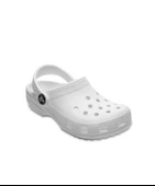 Crocs 206991-100 Classic Clog K Çocuk Sandalet - 2