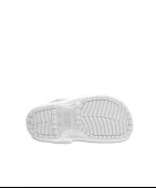 Crocs 206991-100 Classic Clog K Çocuk Sandalet - 6