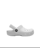 Crocs 206991-100 Classic Clog K Çocuk Sandalet - 1