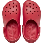 Crocs 206991-6WC Classic Clog K Çocuk Sandalet thumbnail 3