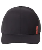 Quiksilver AQYHA05101 Highline Tech Erkek Şapka - 4