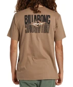 Billabong ABYZT02266 Tall Tale Erkek Tişört - 5