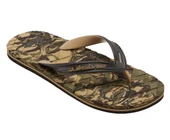 Quiksilver AQYL101313 Oahuey Erkek Terlik - 1