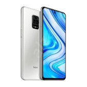 Xiaomi Redmi Note 9 Pro 6 GB+64 GB Cep Telefonu - Beyaz (Xiaomi Türkiye Garantili) - 1