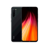 Xiaomi Redmi Note 8 64 GB 4 GB RAM Siyah Cep Telefonu (İthalatçı Garantili) - 1