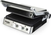 Fantom Grilletta TM 9100 2000 W Izgara ve Tost Makinesi thumbnail 1