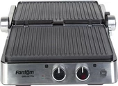 Fantom Grilletta TM 9100 2000 W Izgara ve Tost Makinesi thumbnail 4