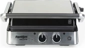 Fantom Grilletta TM 9100 2000 W Izgara ve Tost Makinesi thumbnail 5