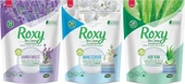 Dalan Roxy Bio Clean Matik Sabun Tozu 800Gr Karma 9 Lu Set (Lavanta/Bahar/Aloe Vera) (234 Yikama) - 1