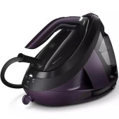 Philips PSG8160/30 PerfectCare 8000 Series 2700W 8,5 Bar Buhar Kazanlı Ütü - 1