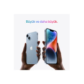 Apple İphone 14 Plus 128 Gb Yıldız Işığı - 4