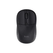 Trust 24794 Primo Kablosuz Mouse Siyah - 1