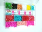 Hayal Sepeti Bileklik Jumbo boy 5000 adet - 1