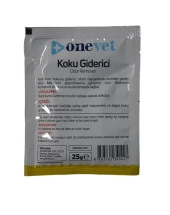 Onevet Kedi Kum Kokusu Giderici Sabun Kokulu 25 gr - 1