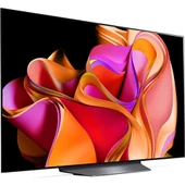 LG OLED55CS3VA 4K Ultra HD 55" 140 Ekran Uydu Alıcılı webOS Smart OLED Evo TV - 4