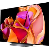 LG OLED55CS3VA 4K Ultra HD 55" 140 Ekran Uydu Alıcılı webOS Smart OLED Evo TV - 2